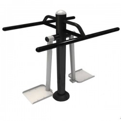 Gimnasio Urbano Surfer
